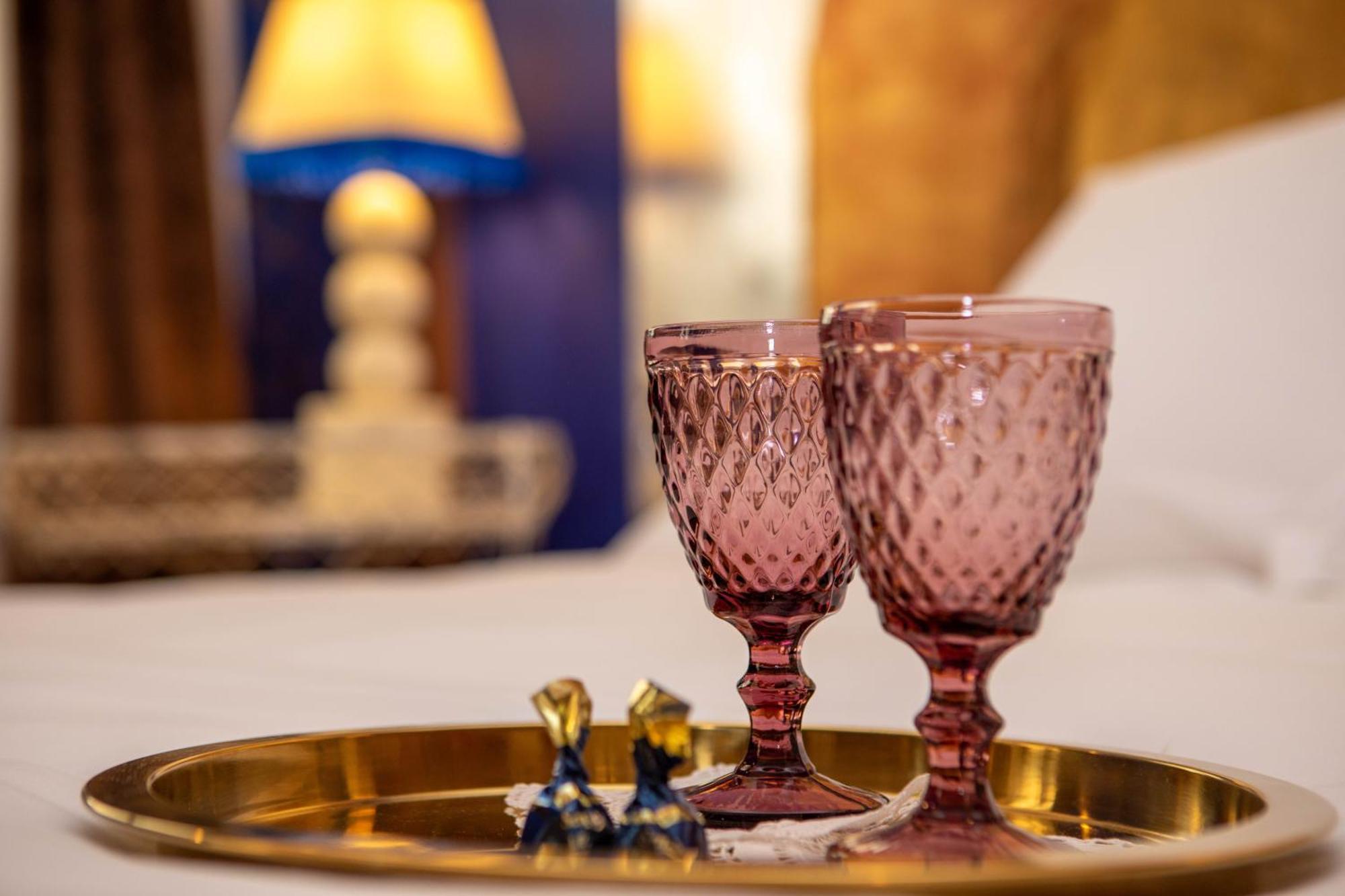 Hotel Boutique Posada Castaneda グラナダ エクステリア 写真