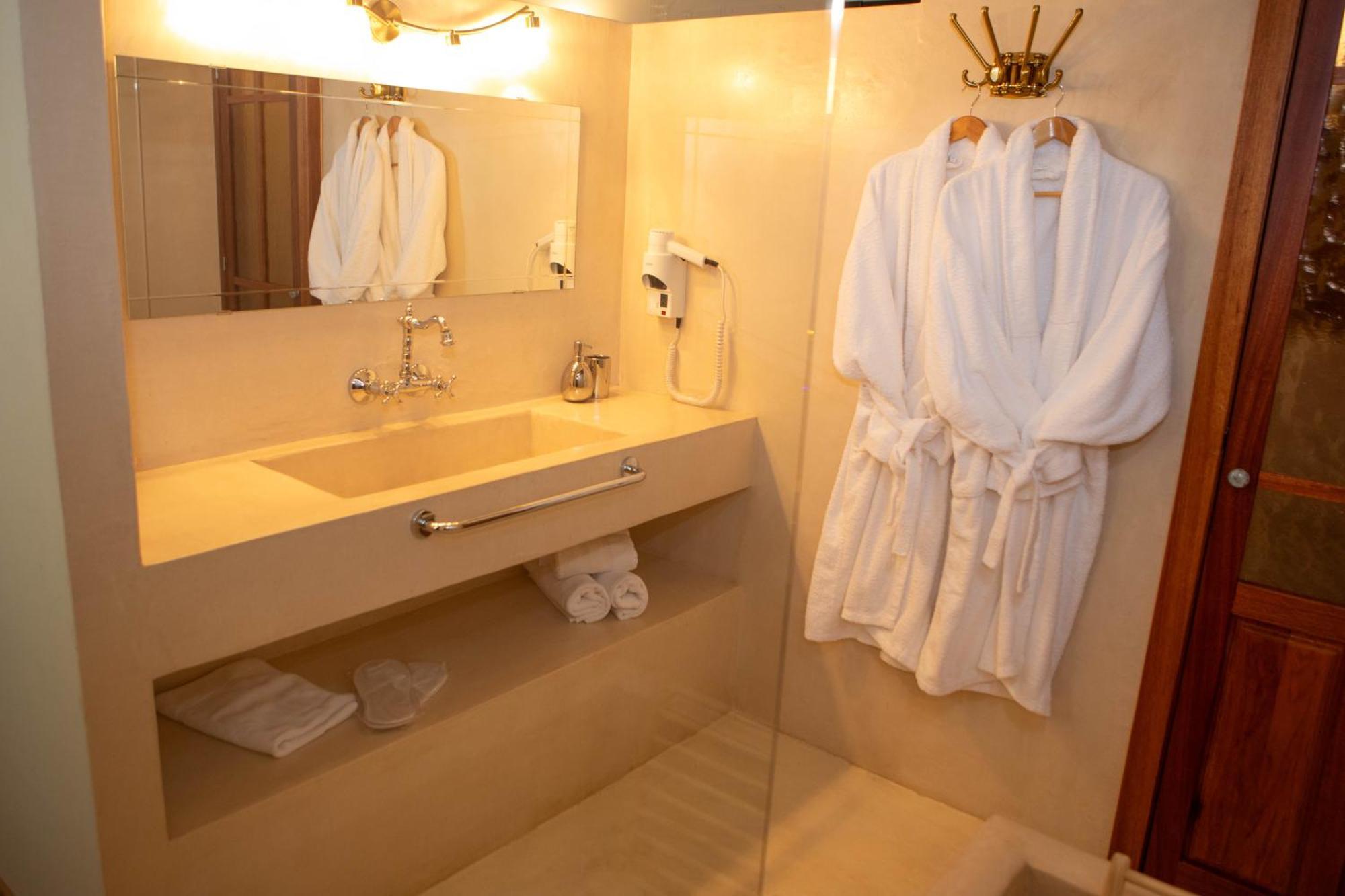 Hotel Boutique Posada Castaneda グラナダ エクステリア 写真