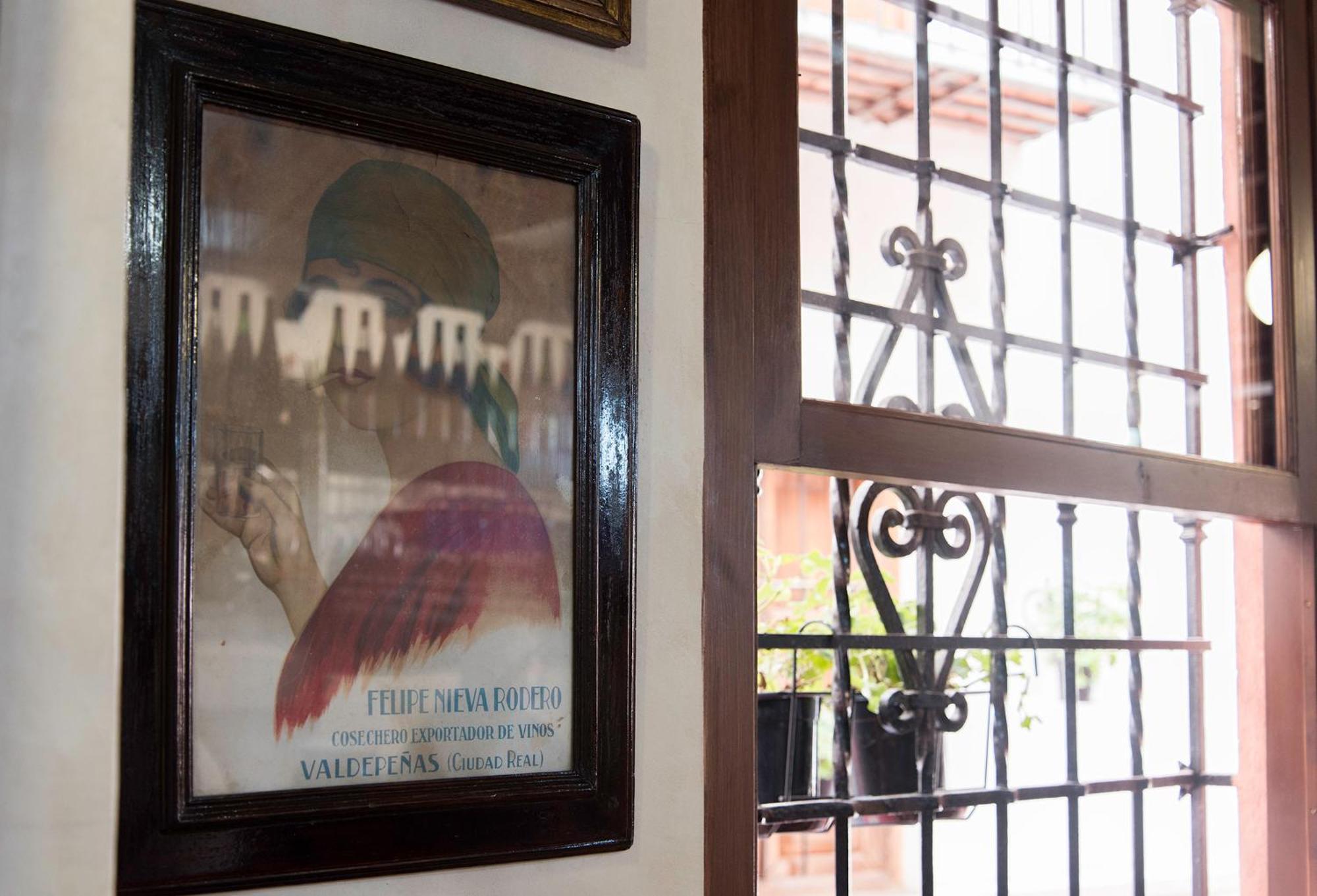 Hotel Boutique Posada Castaneda グラナダ エクステリア 写真