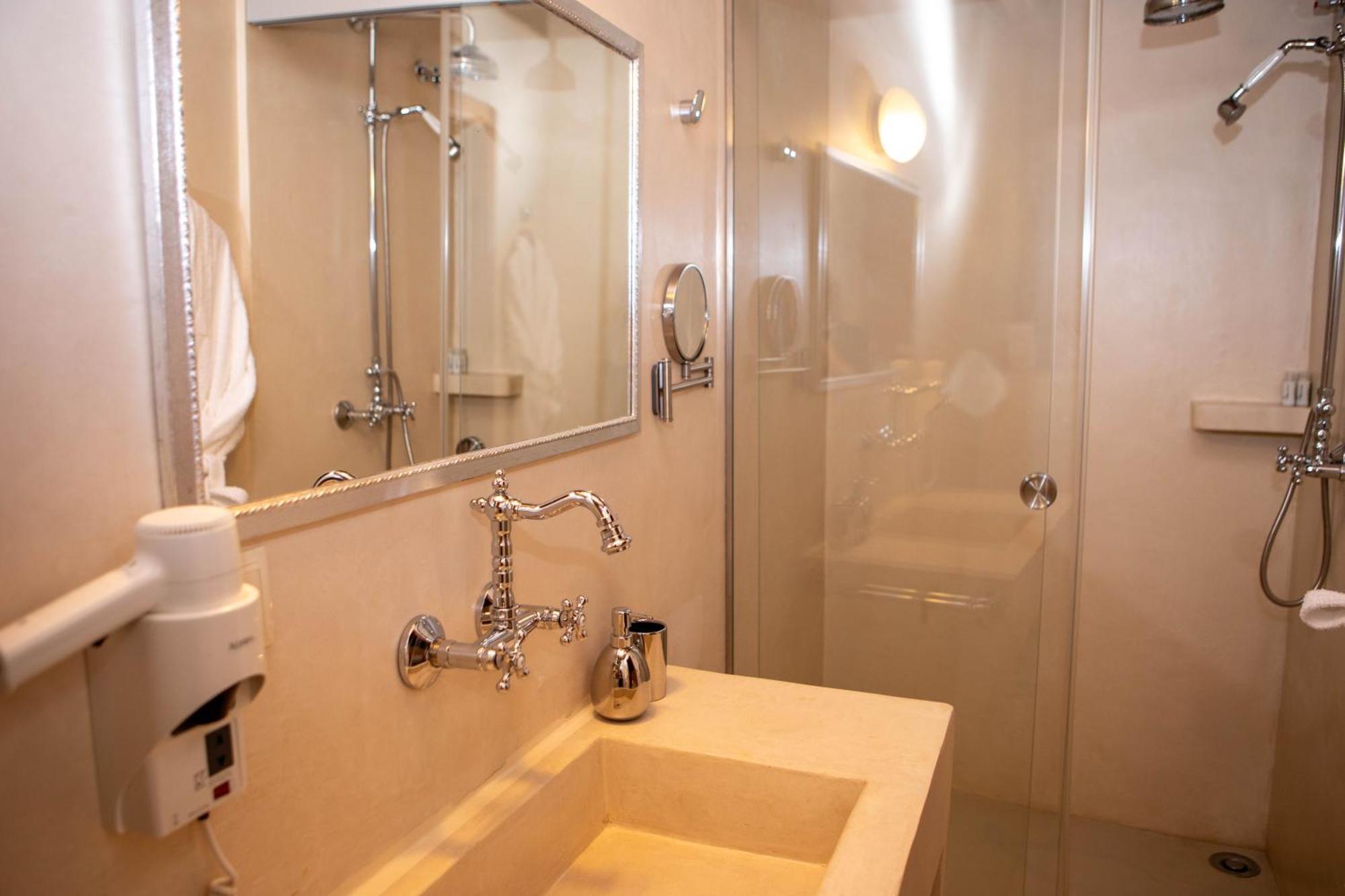 Hotel Boutique Posada Castaneda グラナダ エクステリア 写真