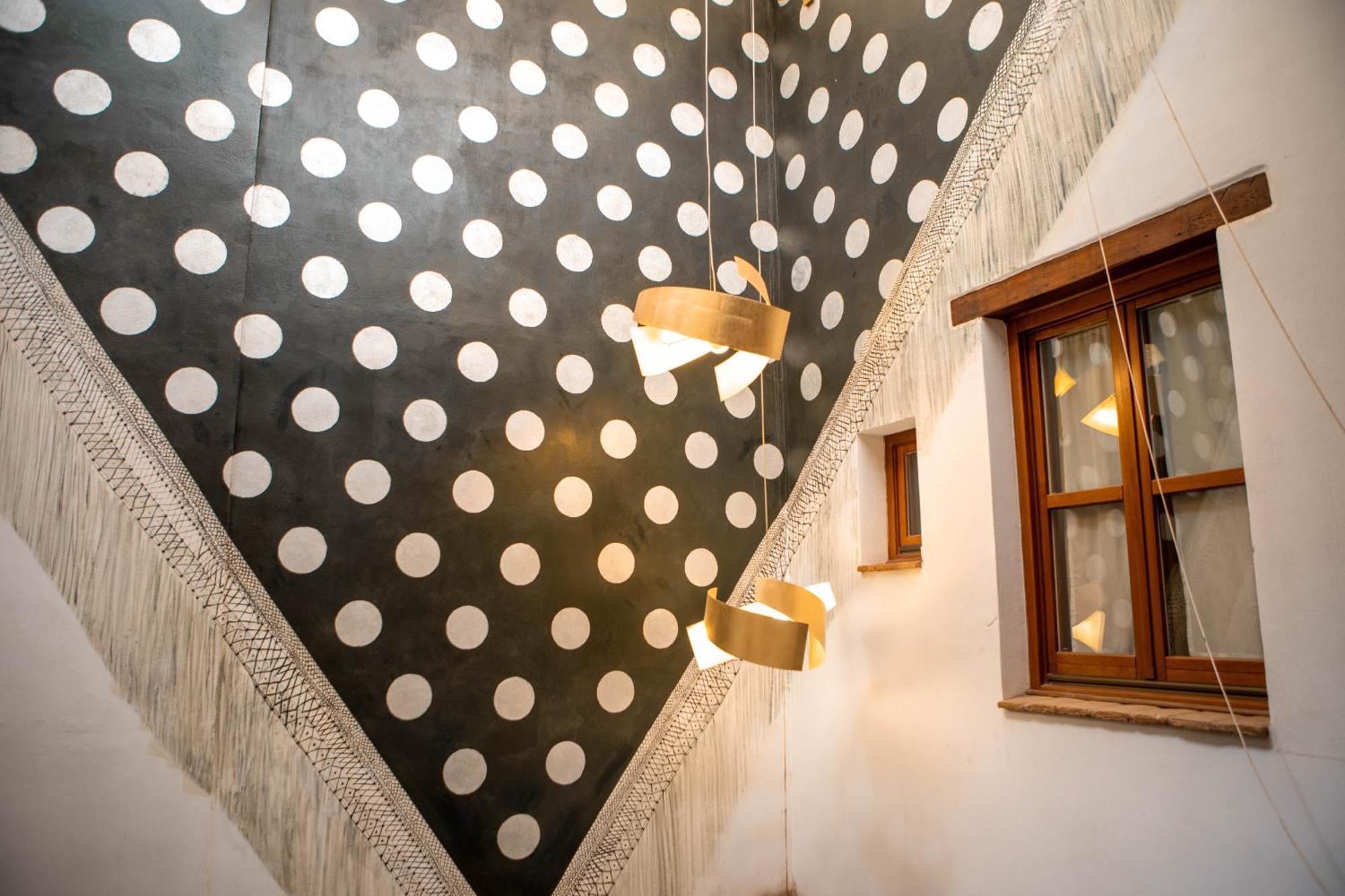 Hotel Boutique Posada Castaneda グラナダ エクステリア 写真