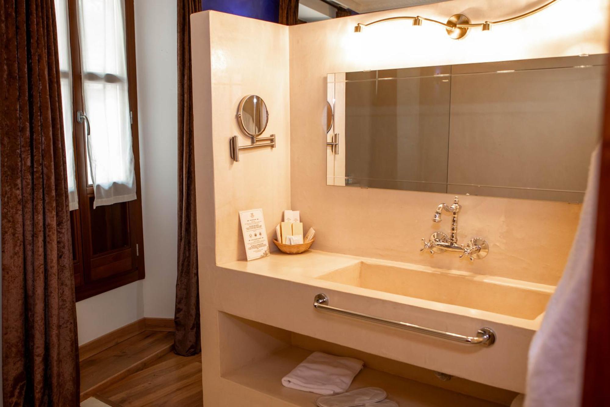Hotel Boutique Posada Castaneda グラナダ エクステリア 写真