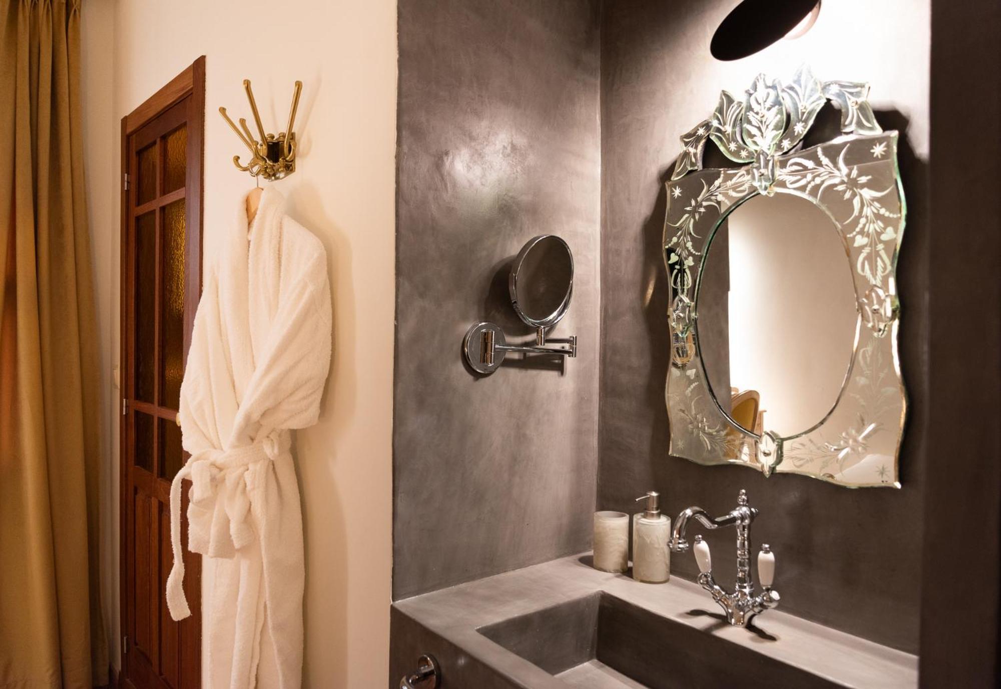 Hotel Boutique Posada Castaneda グラナダ エクステリア 写真
