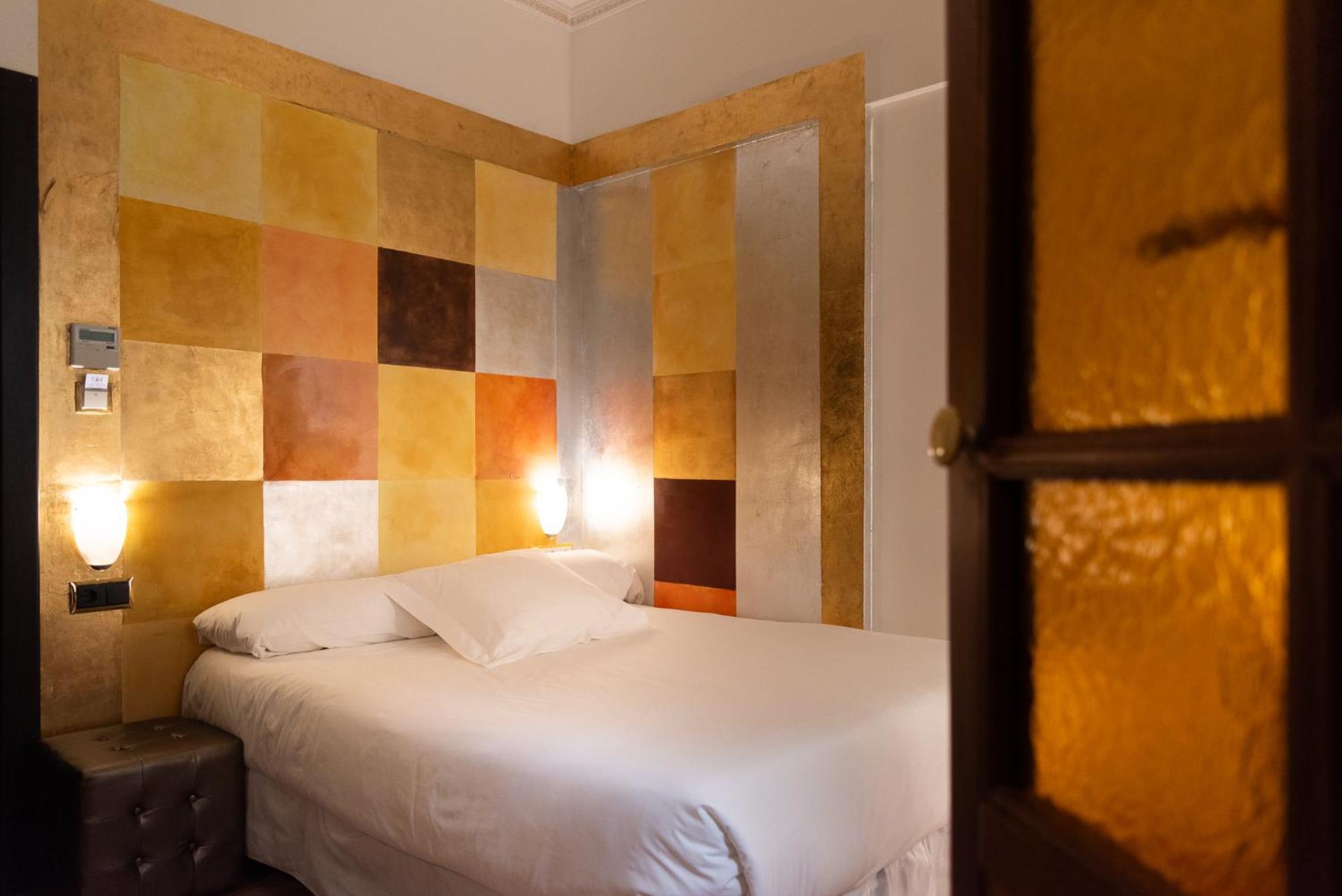 Hotel Boutique Posada Castaneda グラナダ エクステリア 写真