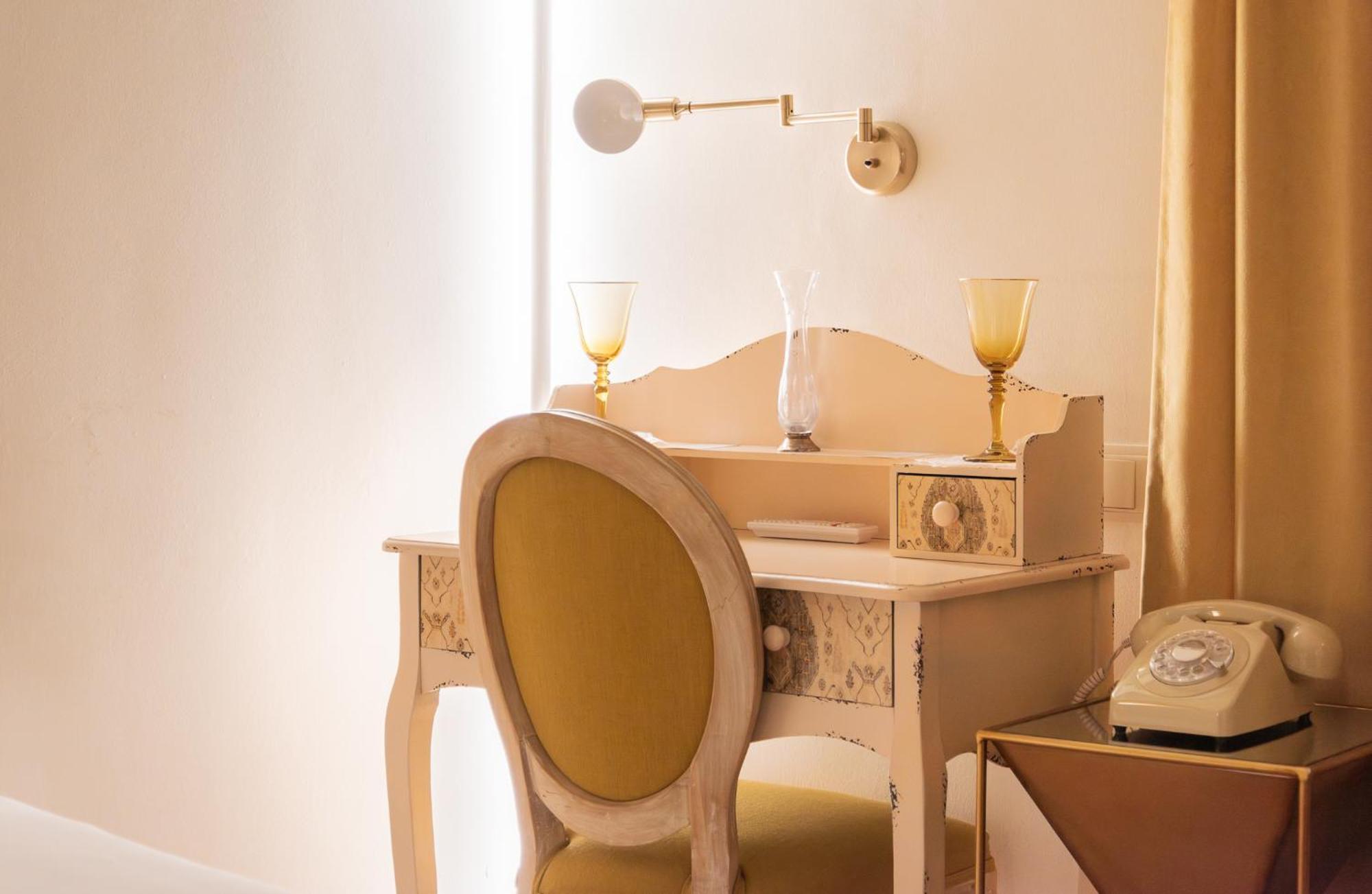Hotel Boutique Posada Castaneda グラナダ エクステリア 写真